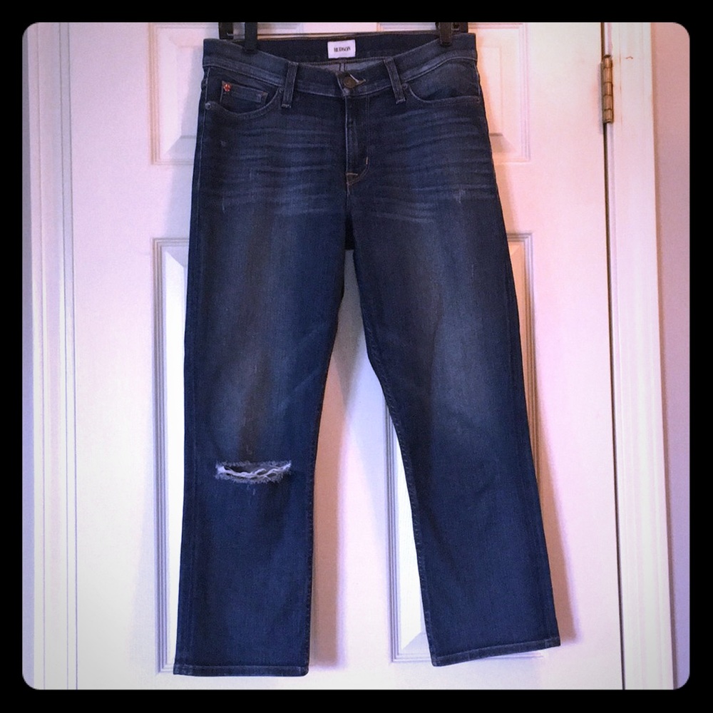 Hudson Jeans